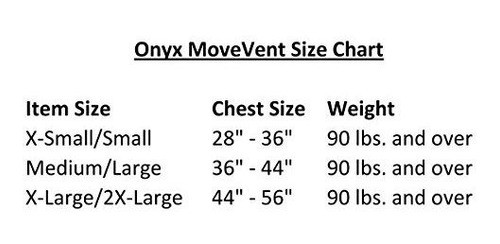 Onyx Movevent Chaleco Salvavidas Dinamico Para Deportes De R 1