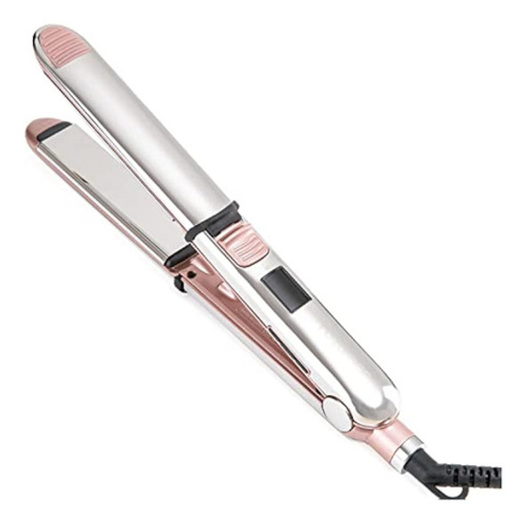 Rozamor Plancha Profesional Para Alisar El 0 Rozamor Plancha Profesional Para Alisar El 0