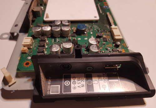 Main Tv Sony 42w656a (a1923813a) 1