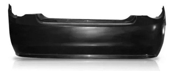 Paragolpe Trasero Sonic 2012 2013 2014 2015 2016 2017 1