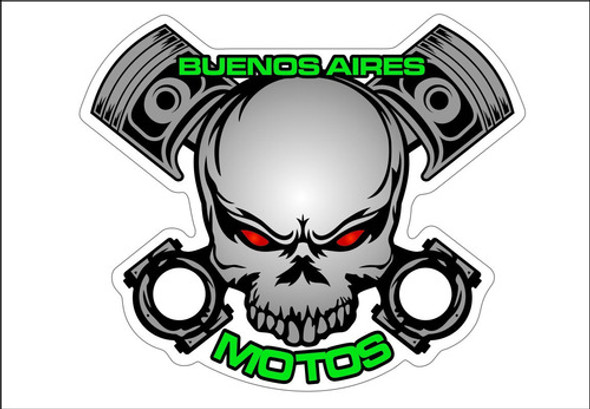 Monoshock Amortiguador Motomel Skua 250 Regulable Far 1