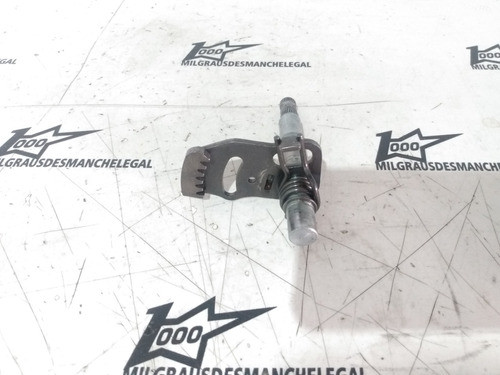 Eixo Do Câmbio Cbx 750 Galo Original Honda 1