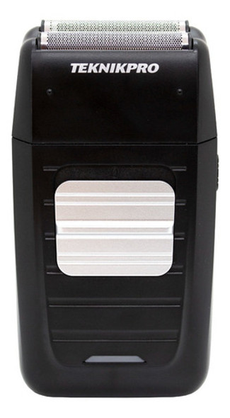 Teknikpro Trimming Finishing Afeitadora + Trimmer Pelo 6c 1 Teknikpro Trimming Finishing Afeitadora + Trimmer Pelo 6c 1