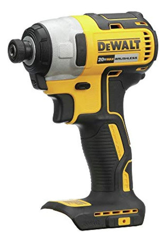 Dewalt Dcf787c2 20v Max Kit De Destornillador De Impacto Ina 0