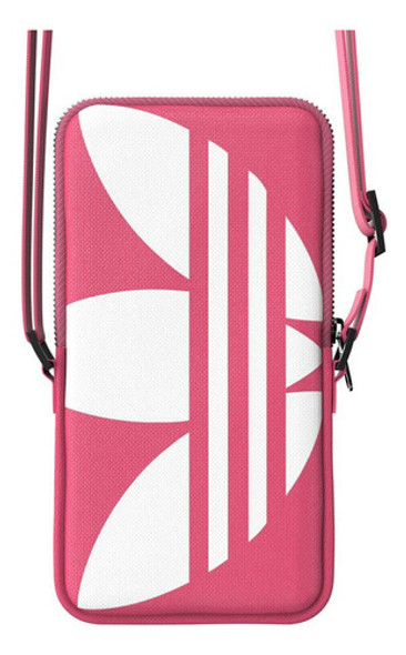 adidas Pouch Rosa Oscuro 0
