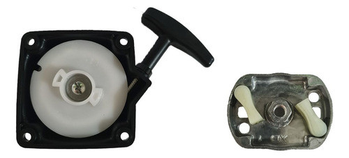 Tapa Arranque Para Desmalezadora + Cazoleta 33/43/52cc 0