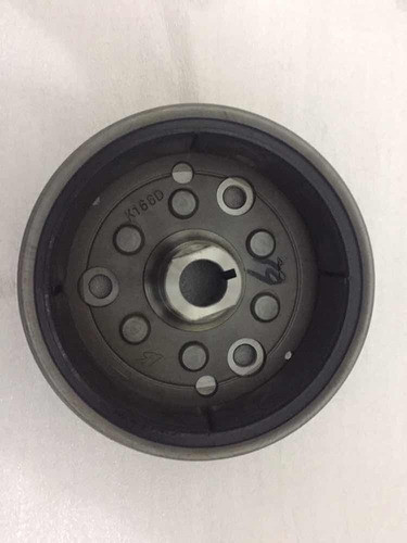 Rotor Magneto Stx 200/ Motard 2008 K166d 1