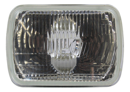 Semioptica Nissan D21 4x4 91-95 / Patrol Rd8 98-02 7'' H4 0
