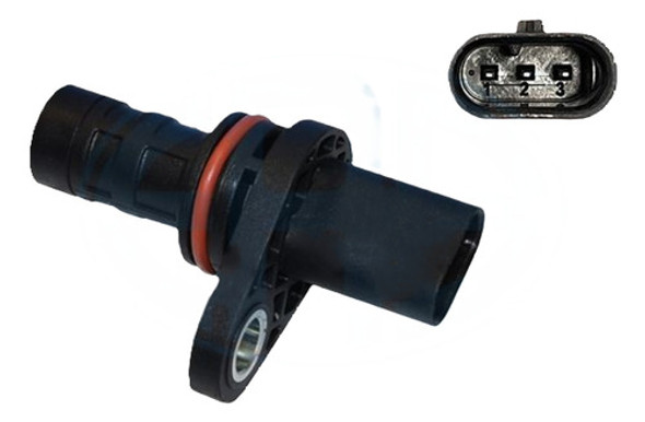 Sensor Cigueñal Volkswagen Scirocco 2.0 Tsi 0