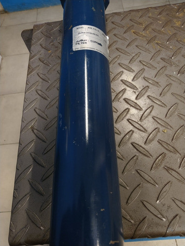 Carcasa De Filtro Neumático Amf Cuno Filter (3m) 1b2. 0