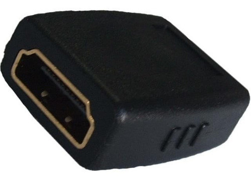 Adaptador Hdmi Hembra-hembra Nsadhdff Nisuta 0