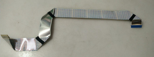 Flex Cable Lvds Sansei Tds1832hi Yk E356677 Awm 20861 0