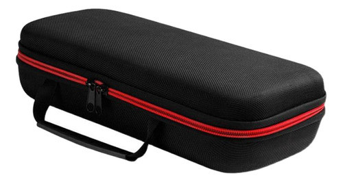 Estojo De Armazenamento Para Microfone, Portátil, Grande 0