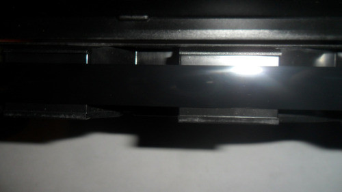 Vhs Tormenta De Fuego ( Ballistic: Ecks Vs. Sever) 1