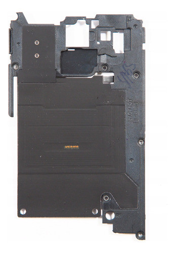 Flex Antena Nfc Wifi Buzzer Parlante Para Samsung A8 A8 Plus 0