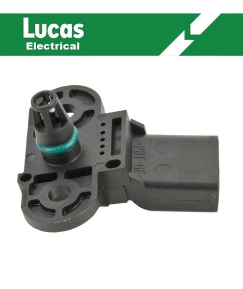 Sensor Map Lucas Vw Bora/gol/fox/audi A3/a4/a5 0261230095 1