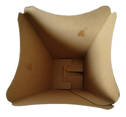 10 Cachepós Pequeno Love Preto Xingó Decoração Enfeite 1