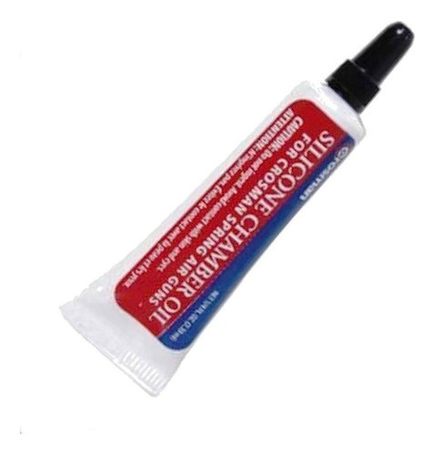 Lubricante Para Orings Pcp Nitropiston Crosman Chaber Oil 0