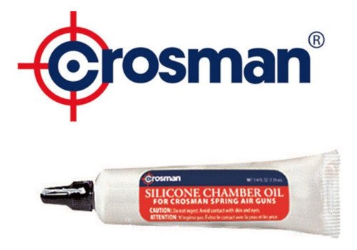 Lubricante Para Orings Pcp Nitropiston Crosman Chaber Oil 1