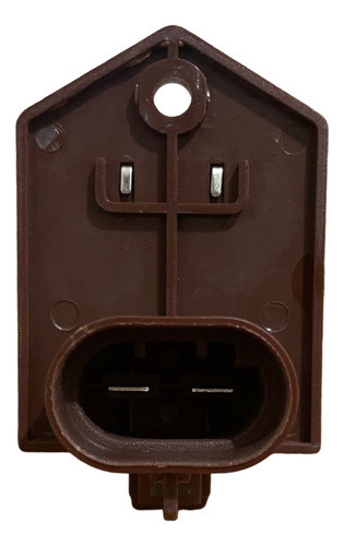 Resistência Ventoinha Fiat Palio 1.0 2016 2017 1