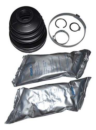 Kit Reparacion Fuelle Semieje Renault Fluence Original 0