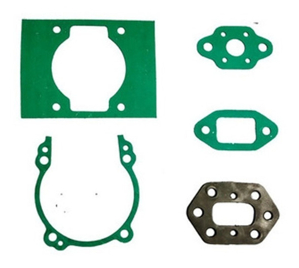 Juego De Juntas De Motor Desmalezadora Husqvarna 143 Rii 0