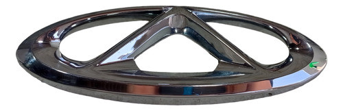 Emblema Tampa Traseira Chery Arrizo 5 Rxt 2019 V558 0