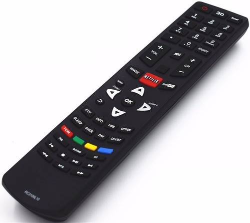 Control Remoto Cdh-le32smart10 Cdh-le40smart10 L49smart10 0