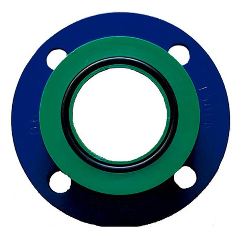 Brida Adaptadora Hembra 63mm Ansi B16.5-150lb Acqua System 0