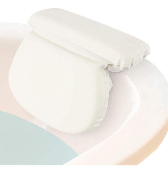 Xtra-comfort Almohada De Bano De Spa  Reposacabezas Y Sopor 0