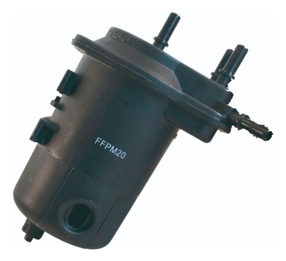 Filtro Gasoil Renault Clio 1.5dci K9k P/bulbo 0