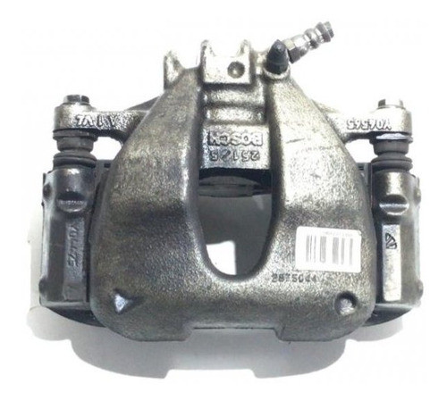 Pinça Freio Diant Esquerdo Peugeot 308 1.6 16v 2013 A 2018 0