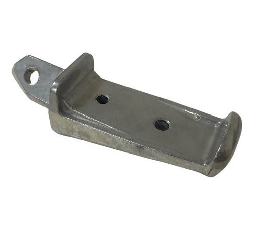 Pedaleira Estribo Esquerdo Para Yamaha Dragstar 650 Original 0
