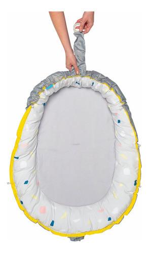 Nido De Contencion Transportable (t12455) 0