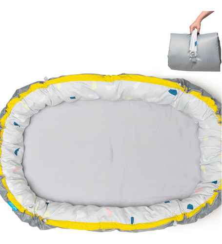 Nido De Contencion Transportable (t12455) 1