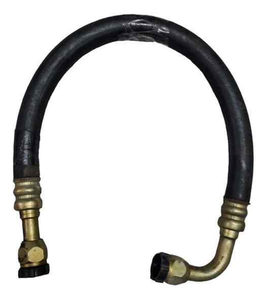 Manguera A Acond Compresor-evaporador Renault 18 Gtl 1.4 0
