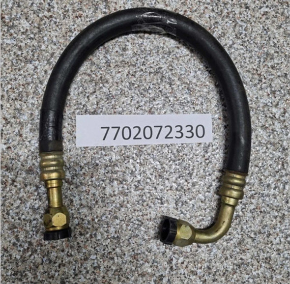 Manguera A Acond Compresor-evaporador Renault 18 Gtl 1.4 1