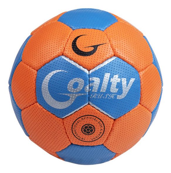 Pelota Handball Goalty N1 Rush Cosida Entrenamiento 0
