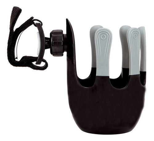 ~? Nuby Universal Cup Holder Withtextured Grips: Travel And 0