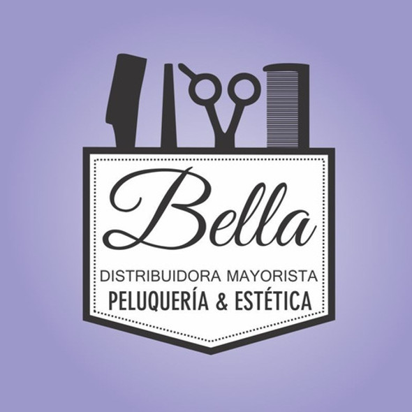 Fidelite Pack 4 Crema De Peinar 230ml Bella Dm 1
