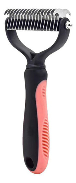 Cepillo Deslanador Lili Mascotas Abt-867 1 Cepillo Deslanador Lili Mascotas Abt-867 1