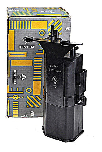 Canister  Renault Symbol K4m 1.6 16v 2013/15 0