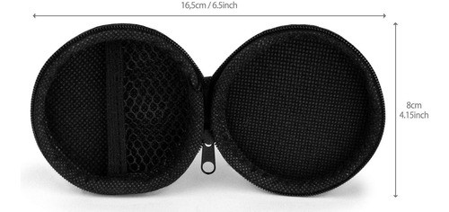 Estuche Para Auriculares - Verde 1