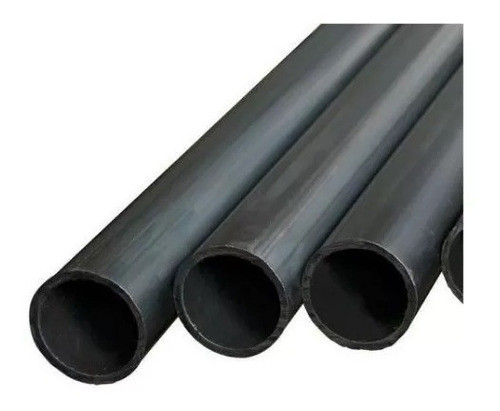 Tubo Estructural 1 3/8'' X 1.25mm X 6mts 0