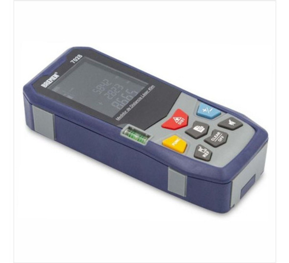 Telemetro Medidor De Distancia Laser Bremen® 7028  40 Metros 1