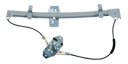 Maquina Levanta Cristal Ford Escort 97/ Der 0