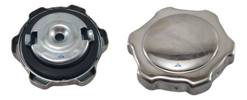 Tampa Do Tanque Combustivel Motor Diesel 10hp Buffalo Toyama 0