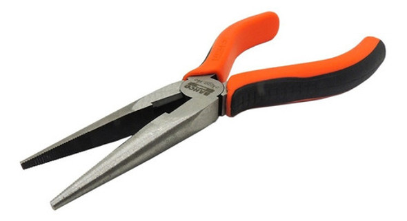Pinza De Punta Media Caña Bahco 2470g-160 1