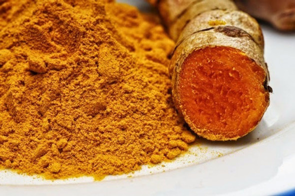 Açafrão Em Pó (curcuma) 1 Kg 0