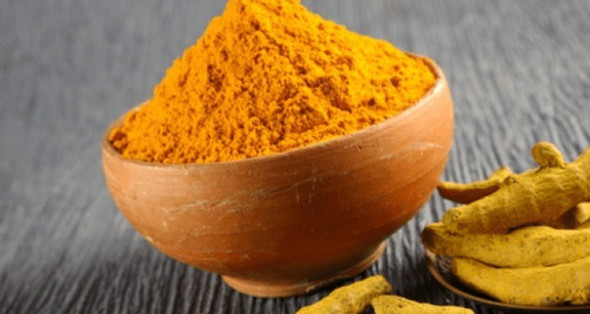 Açafrão Em Pó (curcuma) 1 Kg 1